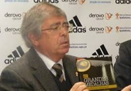 Fernando Mota renuncia à presidência da FPA