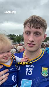 Wicklow Secures Spot in Tailteann Cup Semi-Final