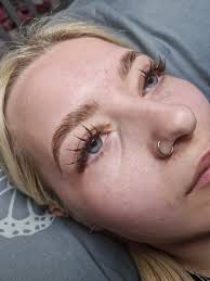 What are good brands for brow lamination and lash lift-tint products?