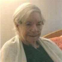 Martha J. O'Bryant Obituary