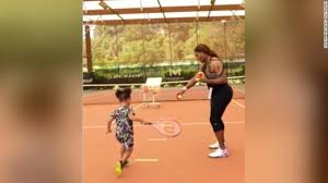 Serena williams, is one of the top female tennis player in the world, has always maintained a level of interest. Serena Williams Forced To Retire From First Round Wimbledon Match Due To Injury Cnn