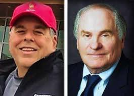 Harassment case resurfaces in District 200 board race