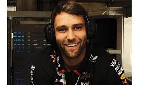 Patrick's fundraiser for Cardiac Risk in the Young