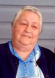 Obituary of Shirley Booker