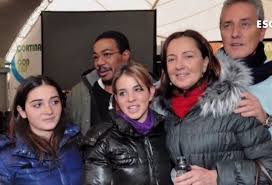 Barbara palombelli ha raccontato la sua vita e le nostre storie quotidiane nei libri c'era una ragazza (mondadori 1999), diario di una mamma giornalista (rizzoli 2001) e famiglie d'italia (rizzoli 2003). Barbara Palombelli Eta Altezza Peso Marito E Figli Caffeina Magazine