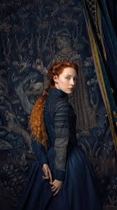 Looking for the best queen wallpapers? Saoirse Ronan In Mary Queen Of Scots 4k Ultra Hd Mobile Wallpaper