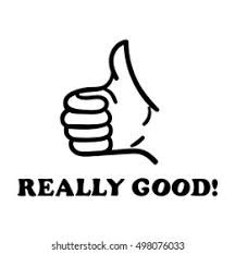 Find 3,093 synonyms for really and other similar words that you can use instead based on 14 separate contexts from our thesaurus. Really Good Big Finger Image Roman Stock Vector Royalty Free 498076033