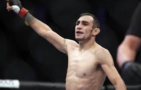 Тони фергюсон подошел к бою против бенейла дариуша в плохом положении: Boks Majkl Keza Toni Fergyuson Licemer Sport Ru