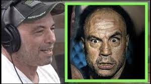 Joe rogan tattoos that you can filter by style, body part and size, and order by date or score. Joe Rogan On People Who Get Tattoos Of His Face Youtube