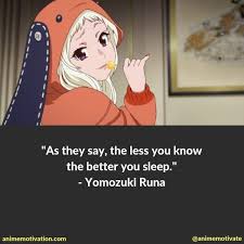 Maybe you would like to learn more about one of these? The Most Thoughtful Quotes From Kakegurui Compulsive Gambler