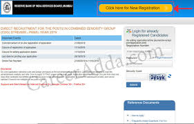 This article will provide all the information regarding the. Rbi Grade B 2021 Notification Apply Online Syllabus Eligibility Date