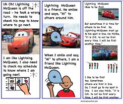 Check spelling or type a new query. 16 Power Cards Ideas Social Skills Social Emotional Social Stories
