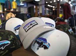 The midtown uniform is the difference. Midtown Uniform In Peril As Patagonia Stops Accepting New Finance Clients For Fleece Vests