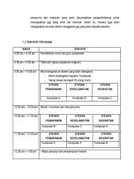 Namun, membuat penutup proposal perlu mempertimbangkan bahasa yang digunakan. Kertas Kerja Nur Fahada Binti Abdul Razak