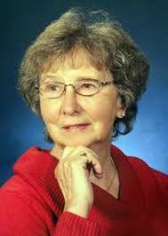 Patricia Derrickson's Instagram, Twitter & Facebook