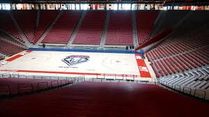 Dreamstyle Arena Section Views Unm Tickets
