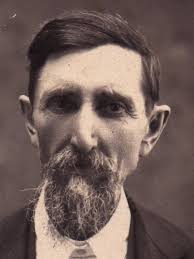 William Virgil Bailey born 11 Feb. 1887 my grandpa