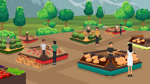 Membuat animasi objek bergerak kegiatan 5 : Bandingkan Kedua Gambar Ilustrasi Berikut Ga Roboguru