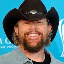 Toby Keith Quotes About Justice