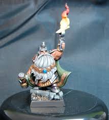Runesmith teaser — total war forums. Dwarf Runesmith By Jonathan Hart Putty Paint