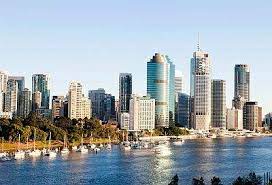 Winds westerly 25 to 35 km/h tending southwesterly 15 to 20 km/h in the evening then becoming light in the late evening. Brisbane Climate Weather By Month Temperature Precipitation When To Go