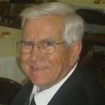 Edward "Sid" Dale Sidler Obituary