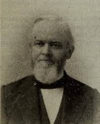 Martin Addison Teague (1834-1899)
