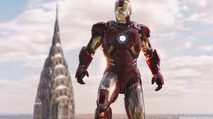 This collection presents the theme of jarvis iron man wallpaper hd. Iron Man Wallpapers 1366x768 Laptop Desktop Backgrounds