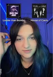 Remy Danton House of Cards