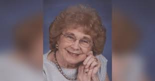 Obituary information for Mable ' 'Kay Mills
