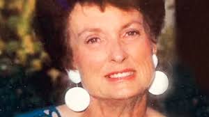 Hall, Verlee Darlene