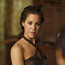 Roxanne mckee (born 10 august 1980) is an english model and actress. Doreah Game Of Thrones Wiki Fandom