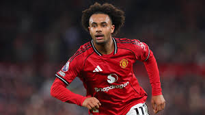 Premier League Soccer: Stream Leeds vs. Man United Live From Anywhere