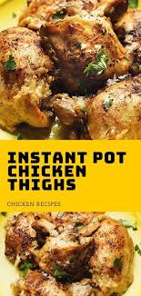 Pin On Instant Pot Recipes