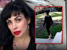 Denise Richards Sports Apparent Black Eye Days After Showing Up at  Estranged Husband's House