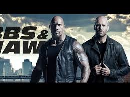 Forsazh 9 Hobbs I Shou Fast Furious Presents Hobbs Shaw 2019 Obzor Na Film Youtube