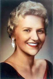 Marietta Davis Henson (1929-2015)