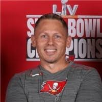 Brad Whitsett's Instagram, Twitter & Facebook