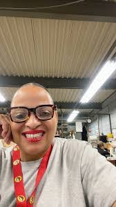 Krystal Dean's Instagram, Twitter & Facebook