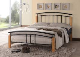 Some metal beds can be shipped to you at home, while others can be picked up in store. Double Bed Frames Metal Bed Frames Double Bed Frames And More