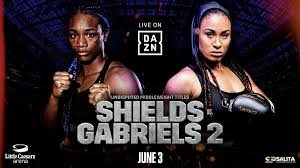 Michigan boxers to appear