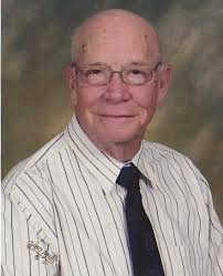 John DeVries Obituary (1933