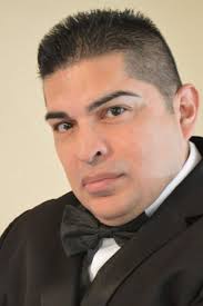 Ronald Joe Vasquez's Filmography