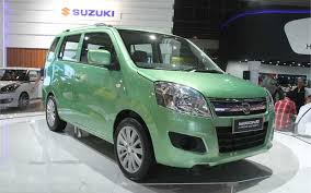 Suzuki Is Ready To Introduce 7 Seater Wagon R In Pakistan For 2018 Fairwheels Com Wagon R Suzuki Wagon R Wagon