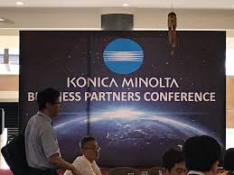 World / malaysia / melaka / ayer keroh / malaysia / melaka. Bmmy Business Partners Conferences Konica Minolta Malaysia
