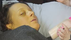 Fundraiser by Matthew Burns : Support Dana Krizo-Burns in her brave battle!