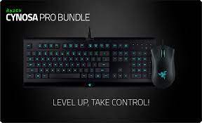 Download ✰custom keyboard color changer✰ free of charge and provide your phone with a cool refreshing new look. Razer Cynosa Pro And Razer Deathadder Bundle