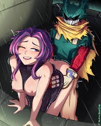 Rule34 - If it exists, there is porn of it  izuku midoriya  5155271