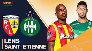 Flashscore.com offers st etienne livescore, final and partial results, standings and match details (goal scorers, red cards, odds comparison, …). Match Live Direct Lens Saint Etienne Ligue 1 Time Youtube