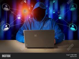 Learn everything you want about computer theft with the wikihow computer theft category. Computer Hacker Steals Image Photo Free Trial Bigstock